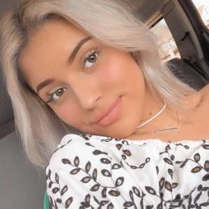 Meet your Posher, Trinity